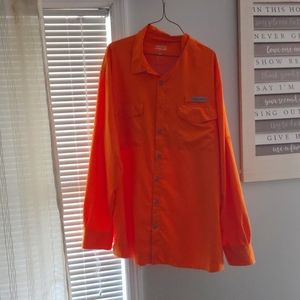 Field & Stream LS shirt